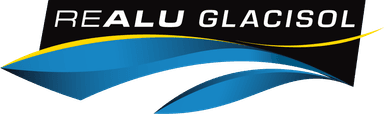 Realu Glacisol Logo