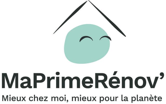 logo maprimerenov